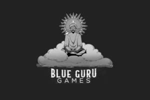 Blue Guru Games